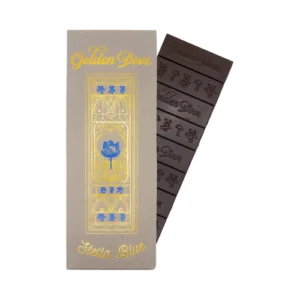 Stella Blue - Vegan Milk Chocolate