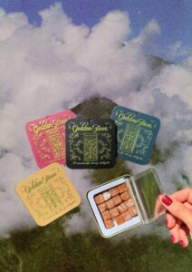 Golden door Gummies Wholesale