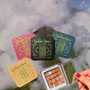 Golden door Gummies Wholesale